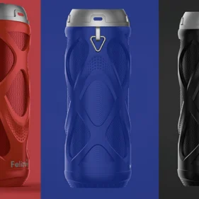 outdoor portable speaker